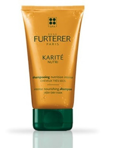KARITE' NUTRI SHAMPOO NUTR INT