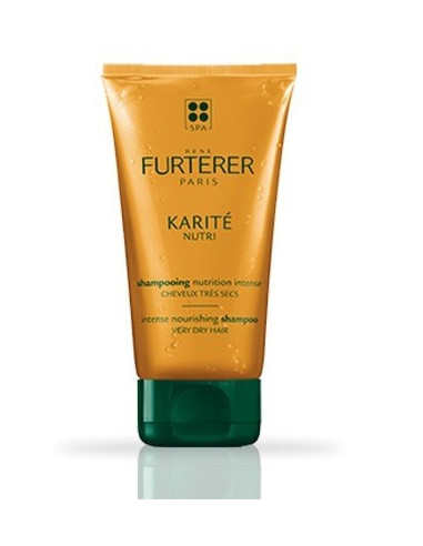 KARITE' NUTRI SHAMPOO NUTR INT