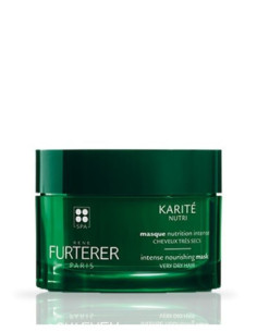KARITE' NUTRI MASCHERA NUTR IN
