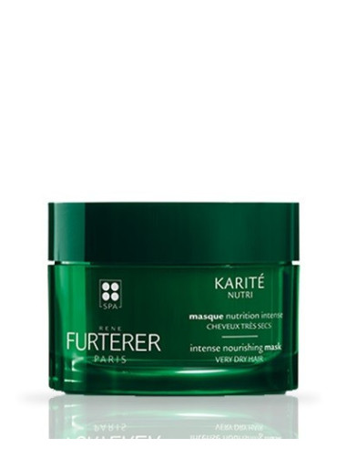 KARITE' NUTRI MASCHERA NUTR IN