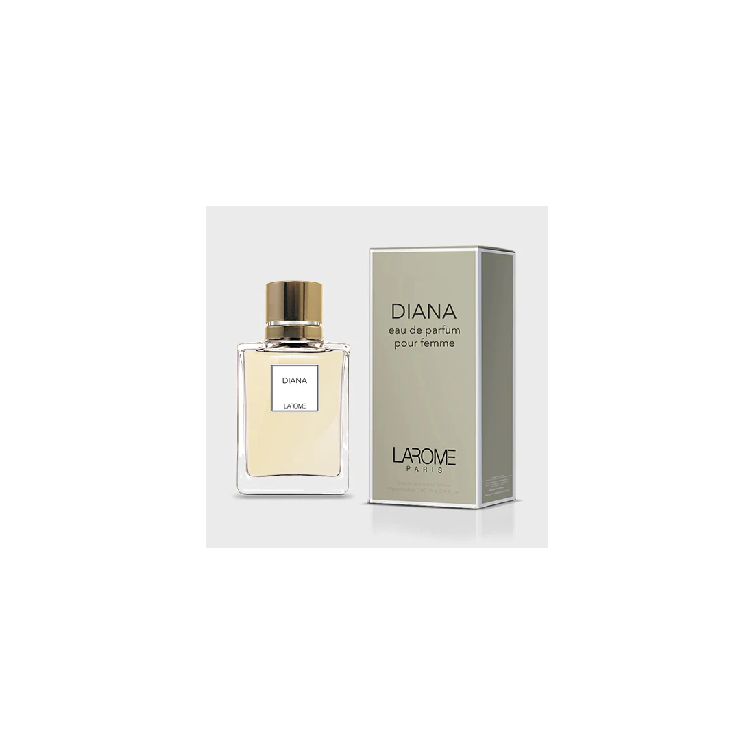 PROFUM FOR DIANA LAROME
