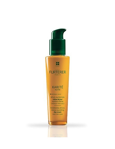 KARITE' NUTRI CREMA GIORNO NUT