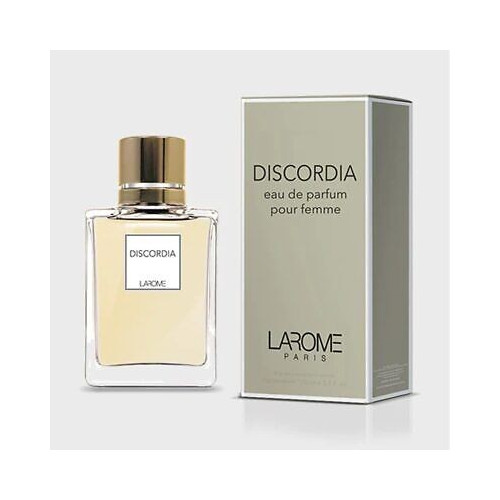 PROFUMO PER LEI DISCORDIA LAROME