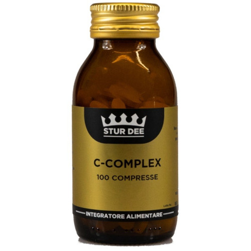 C COMPLEX 100TAV FROM DEE