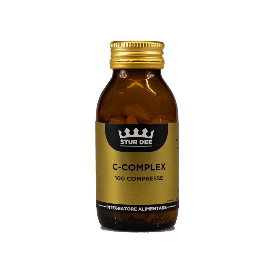 C COMPLEX 100TAV FROM DEE