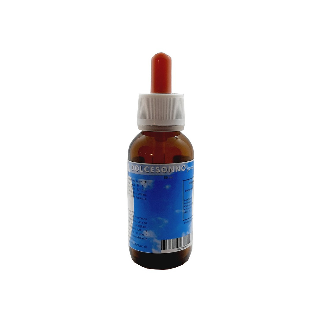 DOLCESONNO GOCCE 50ML