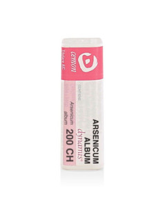 DERMATESS BENDA CAMBRIC 10X5