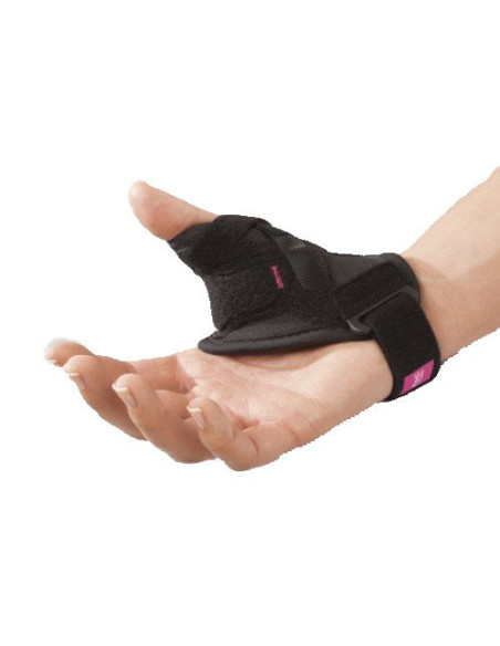 RHIZOMED SOFT IMMOB PRI DITO 2