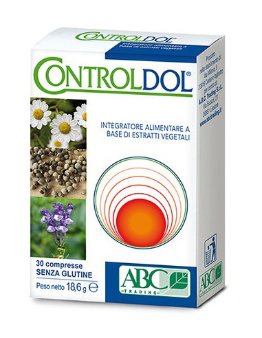 CONTROLDOL 30CPR