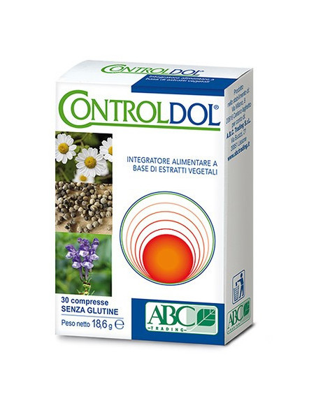 CONTROLDOL 30CPR