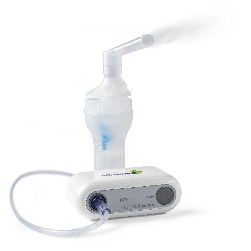COLPHARMA AIR 1000 BATTERY