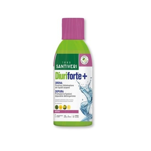 DIURIFORTE+ 500ML