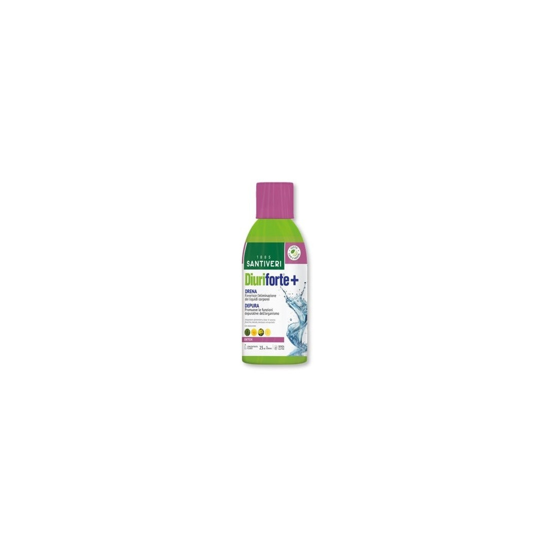 DIURIFORTE+ 500ML