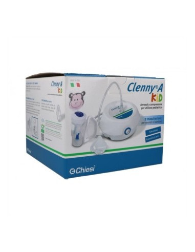 CLENNY A KID MASCHERINA NEONAT