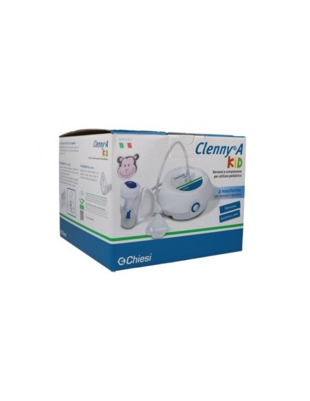 CLENNY A KID MASCHERINA NEONAT