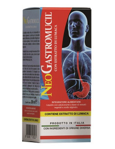 NEO GASTROMUCIL 200ML