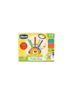 CH GIOCO MISTER RING FIT&FUN