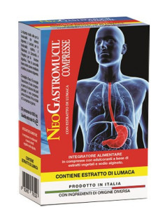 NEO GASTROMUCIL 1000MG 30CPR