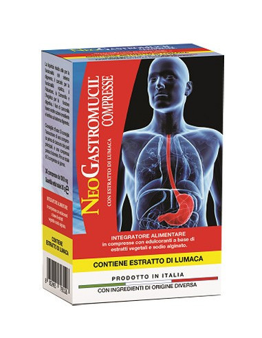 NEO GASTROMUCIL 1000MG 30CPR