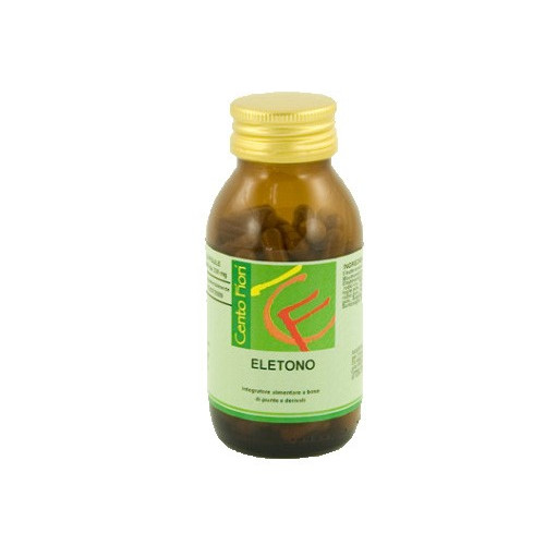 ELETONO 100CPS VEG