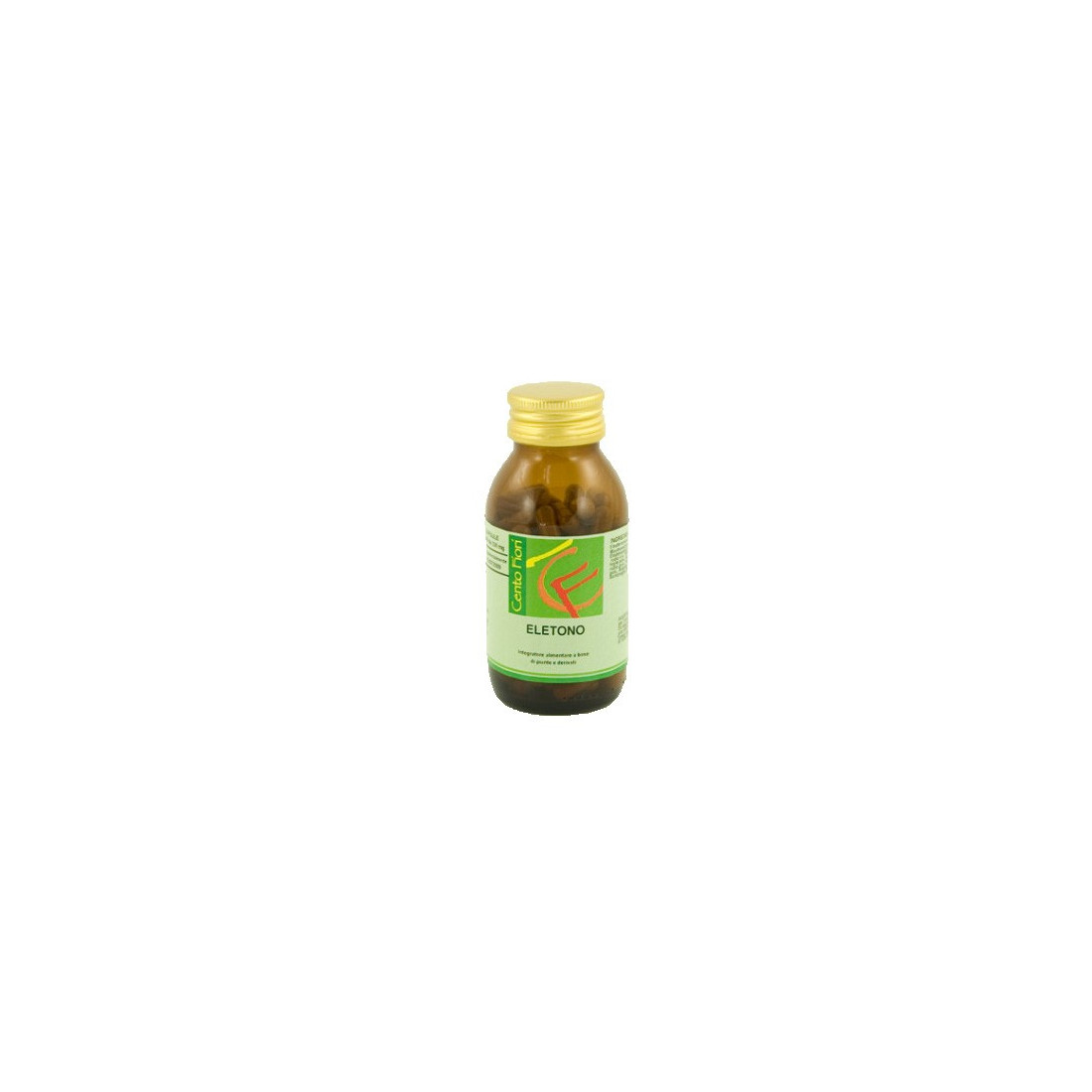 ELETONO 100CPS VEG