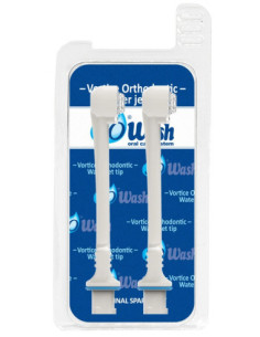 SOWASH TEST VORTICE SPACER 2PZ