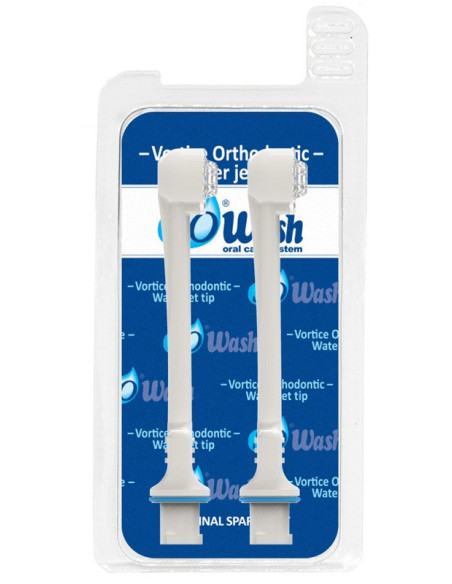 SOWASH TEST VORTICE SPACER 2PZ