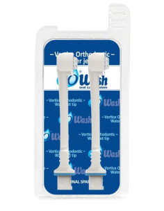 SOWASH TEST VORTICE ORTHO 2PZ