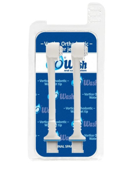 SOWASH TEST VORTICE ORTHO 2PZ