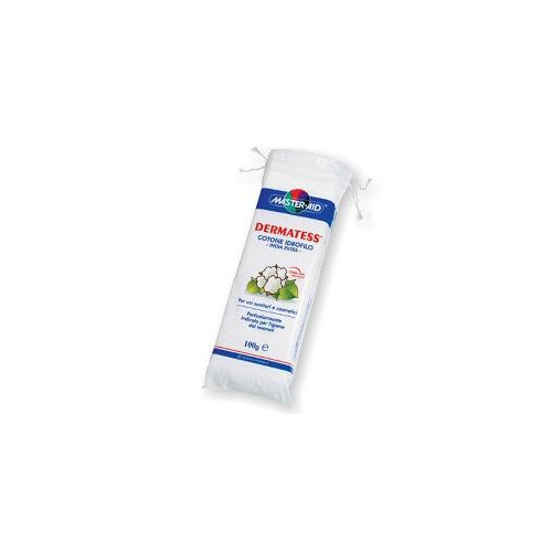 DERMATESS COTONE IDROFILO 100G