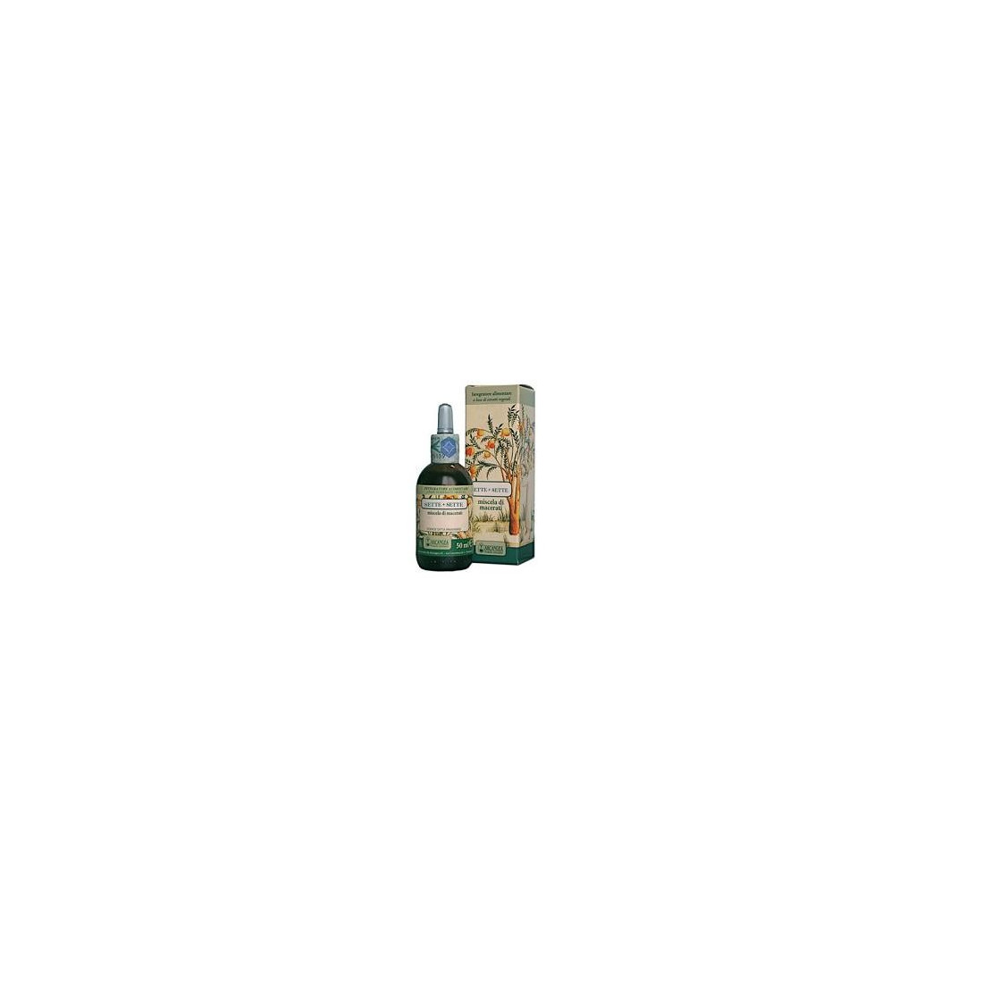 SETTE+SETTE 50ML NF