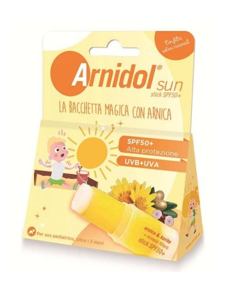 ARNIDOL SUN STICK SPF50+