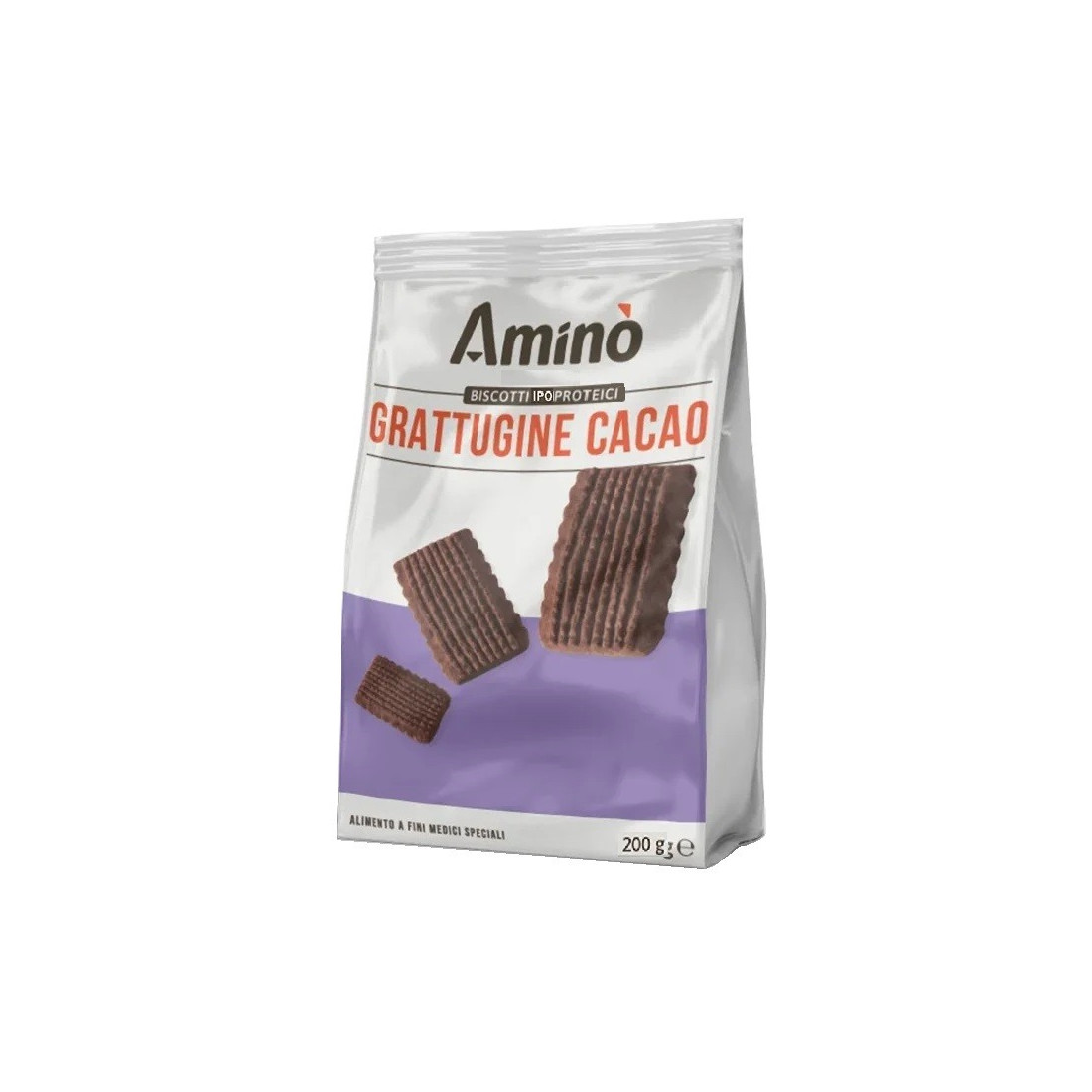 FREE WARNING CACAO 200G