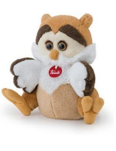 TRUDI SCALDASOGNI GUFO