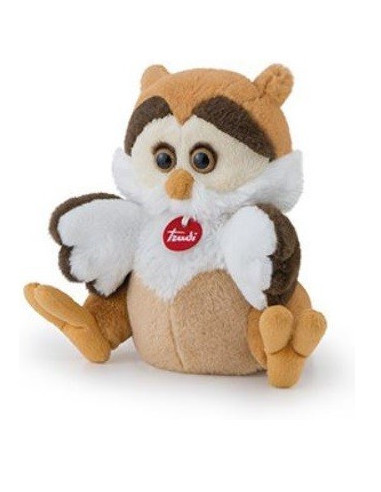 TRUDI SCALDASOGNI GUFO