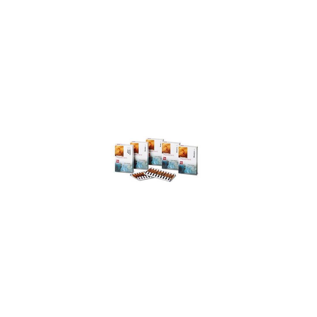 TRITICAL+SE 20F 2ML