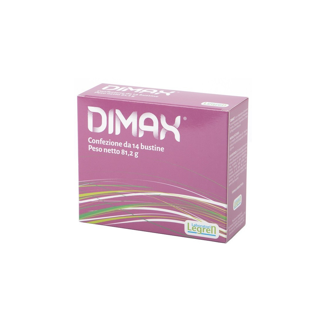 DIMAX 14BUST