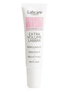 FILLER LIP EXTRA VOLUME LABBRA