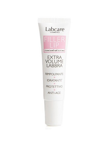 FILLER LIP EXTRA VOLUME LABBRA