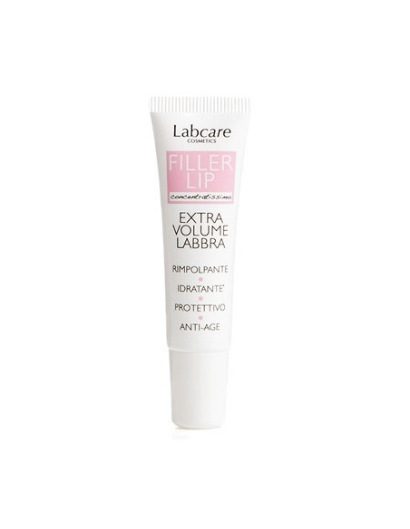 FILLER LIP EXTRA VOLUME LABBRA