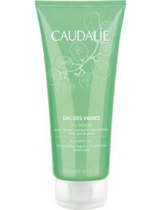 GEL DOCCIA EAU 200ML 2016