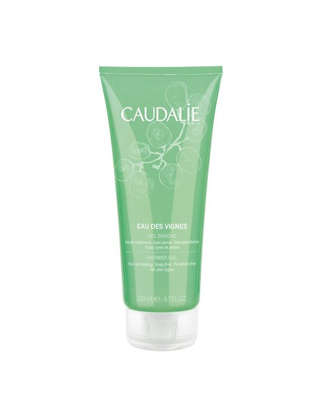 GEL DOCCIA EAU 200ML 2016