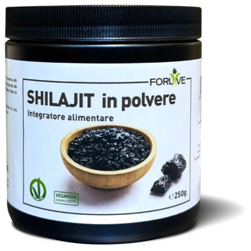 SHILAJIT POWDER 250 G