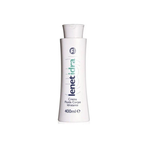 LENET HYDRA CREAM HYDRATION 400ML