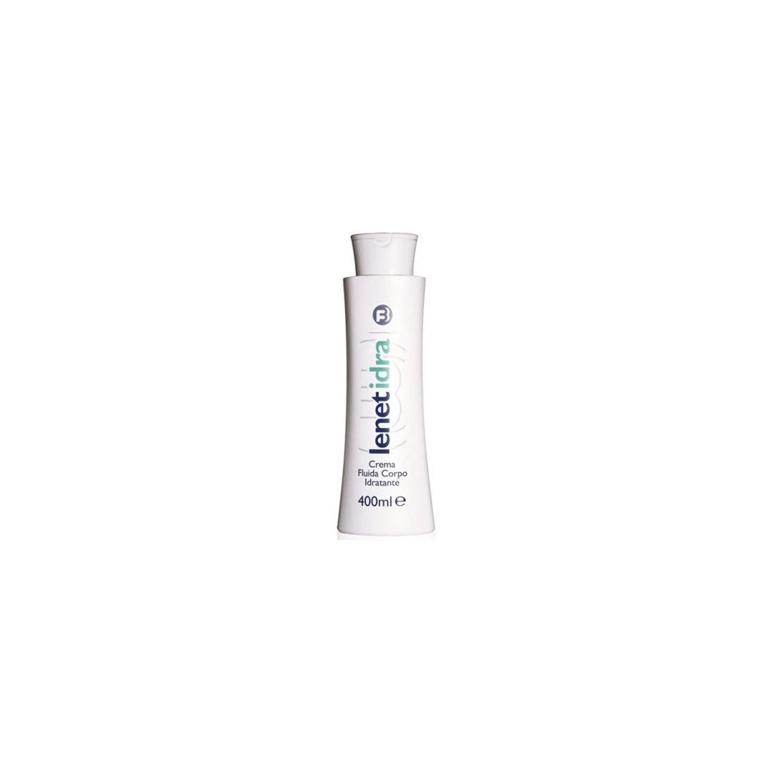LENET IDRA CREMA IDRAT 400ML