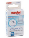 MEDEL CAPPUCCI EAR TEMP SET 20