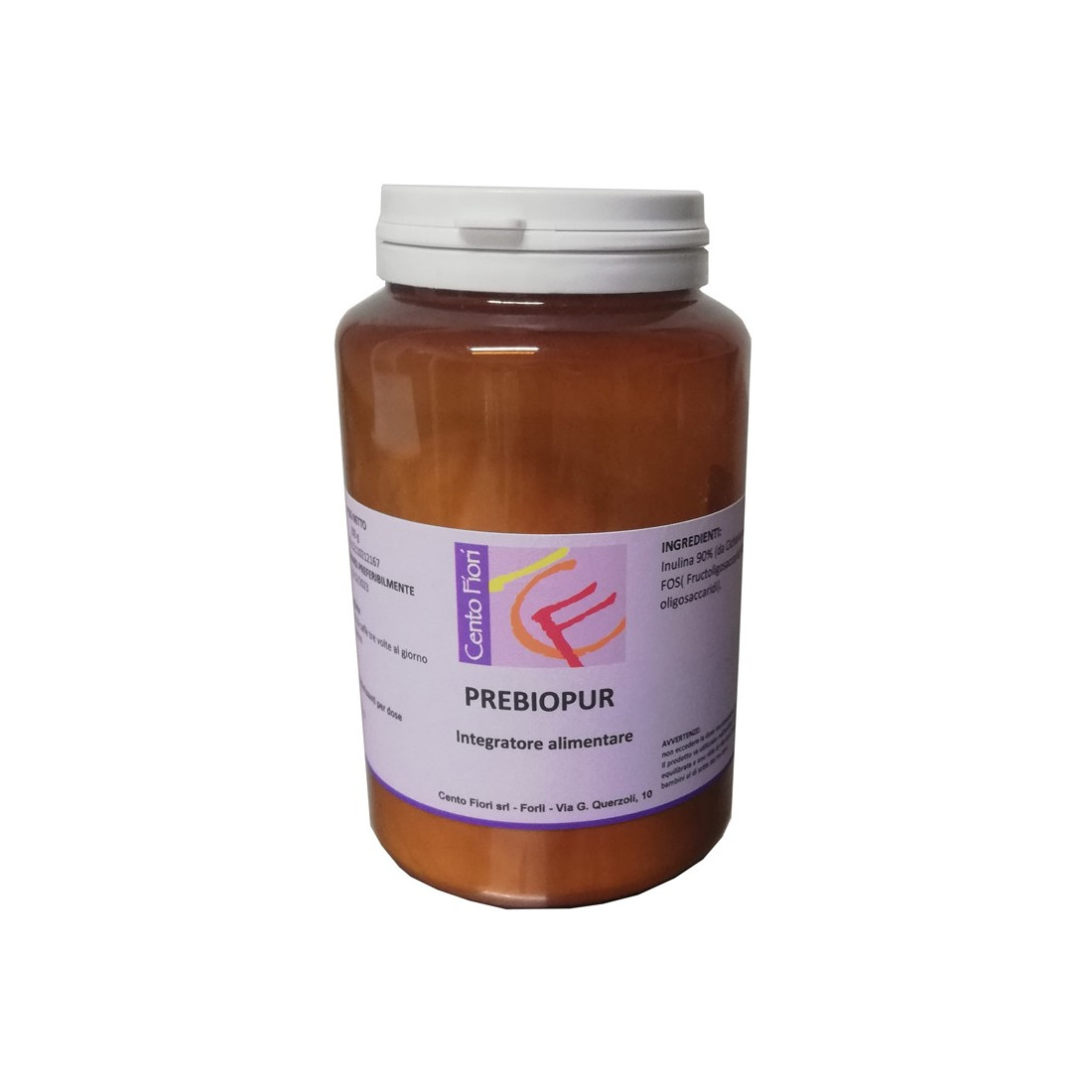PREBIOPUR 200G