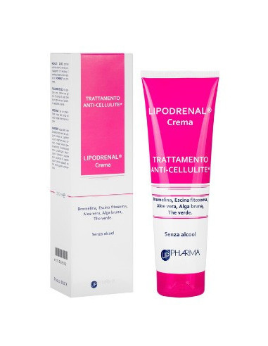 LIPODRENAL CREMA 300ML