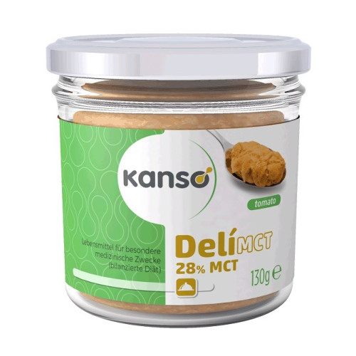 KANSAMED DELIMCT 28% 130G