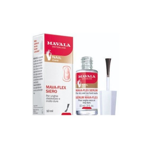 MAVA-FLEX SERUM FOR NAILS 10 ML